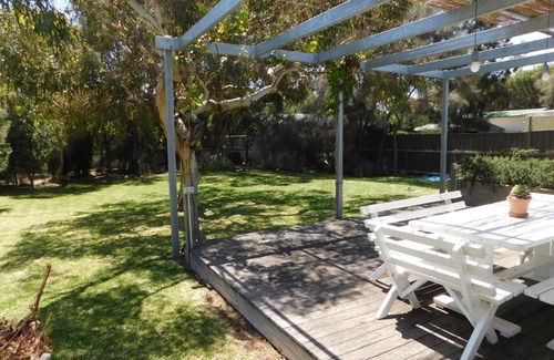 Aldinga Beach House | Boomerang Beach House