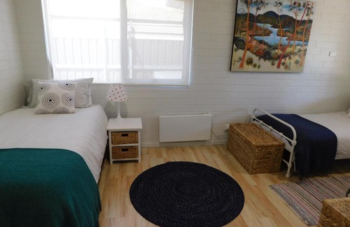 Aldinga Beach House | Boomerang Beach House