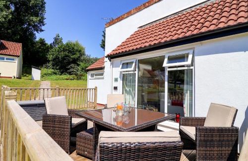 St. Ann's Chapel House | Boos Bungalow