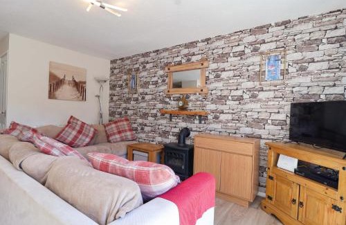 St. Ann's Chapel House | Boos Bungalow