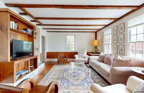 Boothbay Harbor House | Boothbay Lookout