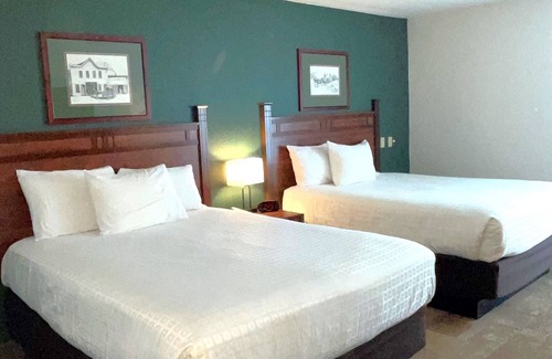 Billings Hotel | Boothill Inn And Suites