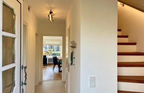 Wenningstedt-Braderup House | Bootshaus