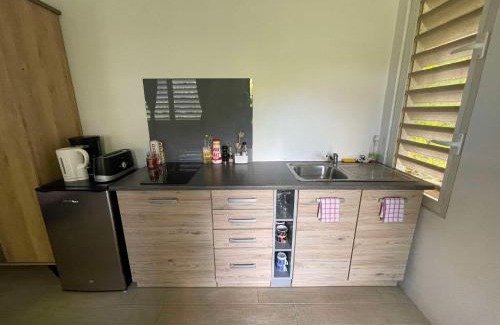 Nunue Apartment | Bora Bora Fare Sophia