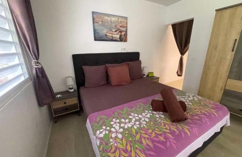 Nunue Apartment | Bora Bora Fare Sophia