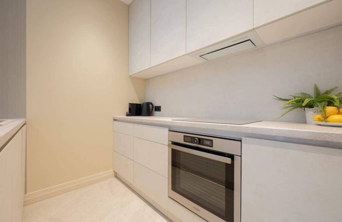 Goclaw Apartment | Bora Komorowskiego 56 | Prestigious Apartment
