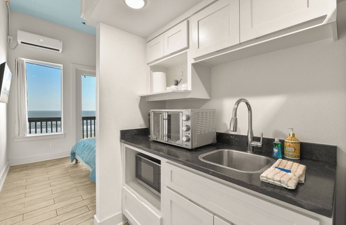 Port Bolivar Apartment | Bora Ocean Club