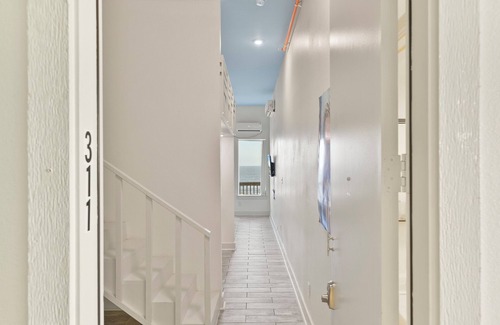 Port Bolivar Apartment | Bora Ocean Club