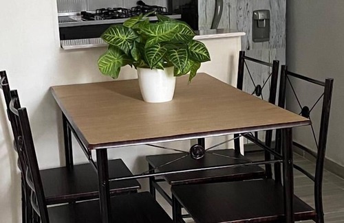 Ibague Apartment | BORA.Tu Espacio Fuera de Casa