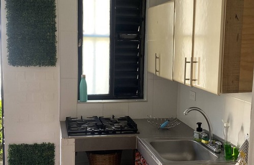 Ibague Apartment | BORA.Tu Espacio Fuera de Casa