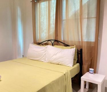 Manoc-Manoc Apartment | Boracay Apartment unit 5
