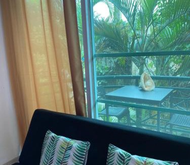 Manoc-Manoc Apartment | Boracay Apartment unit 5