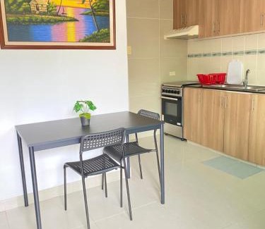 Manoc-Manoc Apartment | Boracay Apartment unit 5