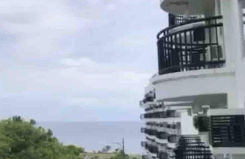Yapak Apartment | Boracay Oceanway Residences-Modern and stylish One bedroom unit