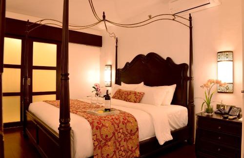Boracay Island Resort | Boracay Summer Palace Hotel