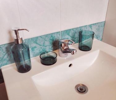 Saint-Martin-du-Littoral Apartment | Bord de mer