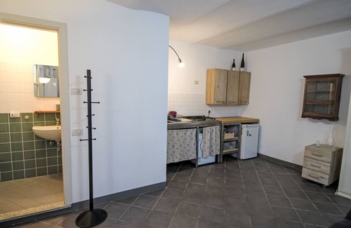 Calde Apartment | Bordeaux by Interhome