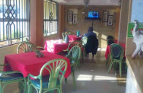 Isibania Hotel | Borderpoint Lodge