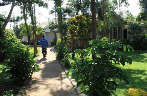 Isibania Hotel | Borderpoint Lodge