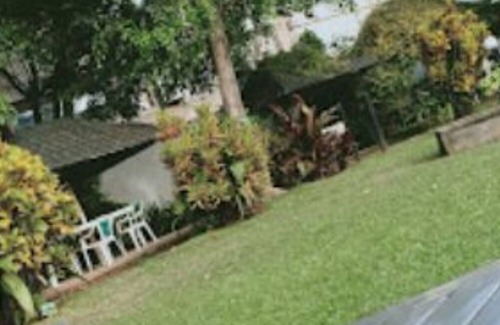 Isibania Hotel | Borderpoint Lodge