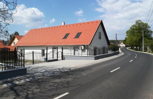 Balatonszolos House | Bordoma Falusi Vendégház