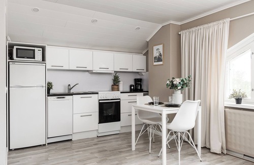 Pori Apartment | Borg Housing Kiertokatu