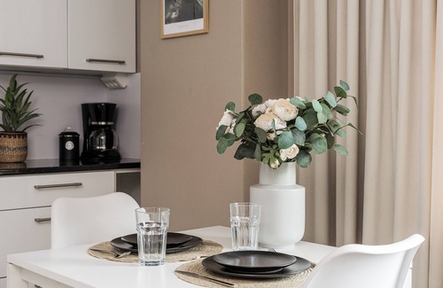 Pori Apartment | Borg Housing Kiertokatu