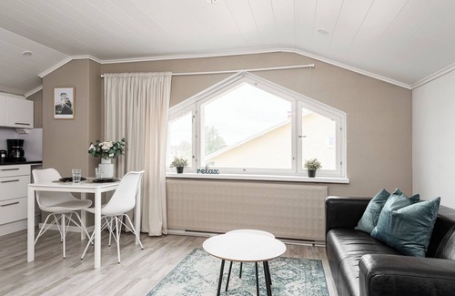 Pori Apartment | Borg Housing Kiertokatu