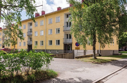 Pori Apartment | Borg Housing Kiertokatu