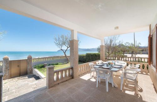 Son Serra de Marina Ski Chalet | Borges