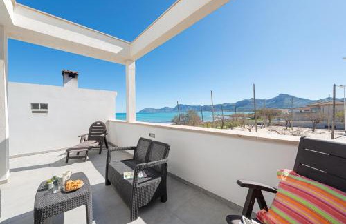 Son Serra de Marina Ski Chalet | Borges
