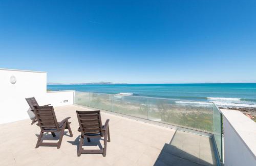 Son Serra de Marina Ski Chalet | Borges