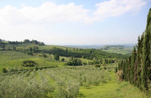 San Filippo Apartment | Borghetto