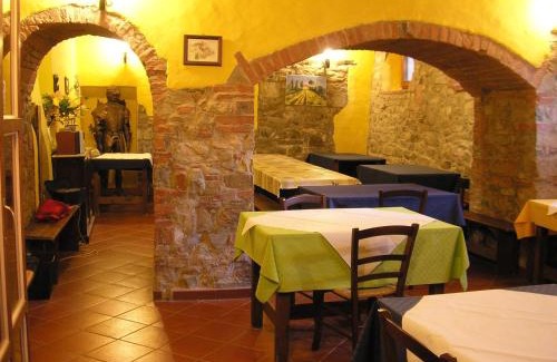 San Filippo Bed & Breakfast | Borghetto Di San Filippo