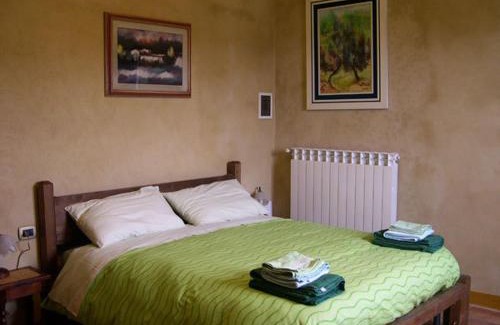 San Filippo Bed & Breakfast | Borghetto Di San Filippo