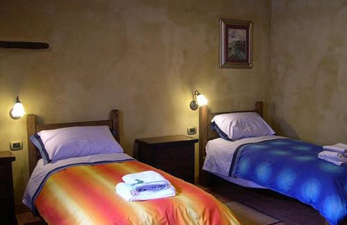 San Filippo Bed & Breakfast | Borghetto Di San Filippo
