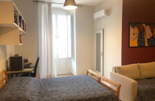 Terlizzi Apartment | Borghetto Pedale in Town