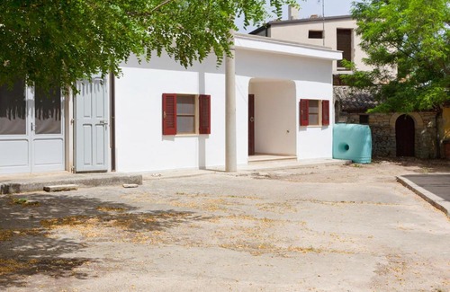Corato Bed & Breakfast | Borghetto Pedale