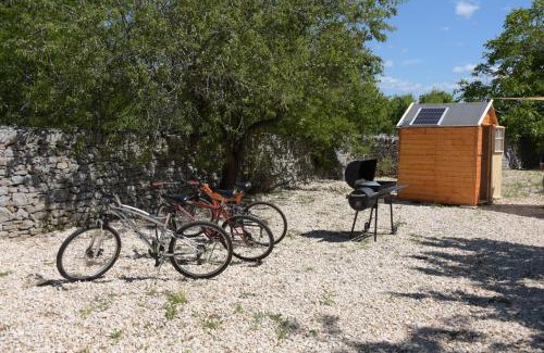 Corato Bed & Breakfast | Borghetto Pedale