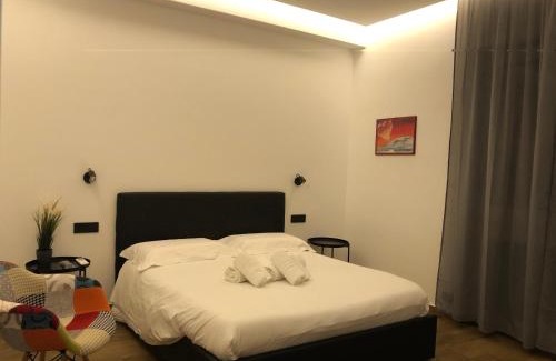 Milazzo Apartment | BorgiaRooms Luxury Apartment