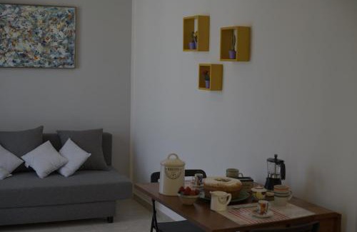 Borgo Vecchio Apartment | BORGO 25 - Palermo City Center