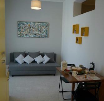 Borgo Vecchio Apartment | BORGO 25 - Palermo City Center
