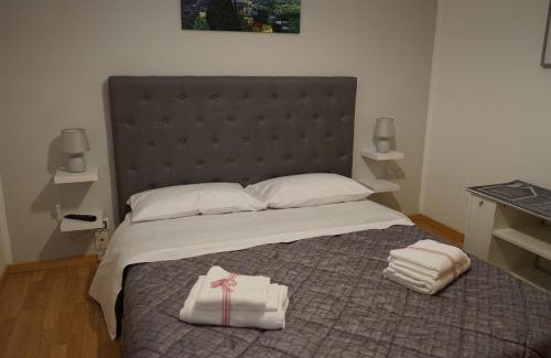 Borgo Vecchio Apartment | BORGO 25 - Palermo City Center
