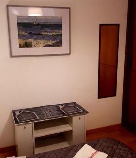Borgo Vecchio Apartment | BORGO 25 - Palermo City Center