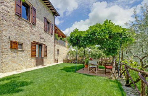 Spoleto Villa | BORGO ACQUAIURA