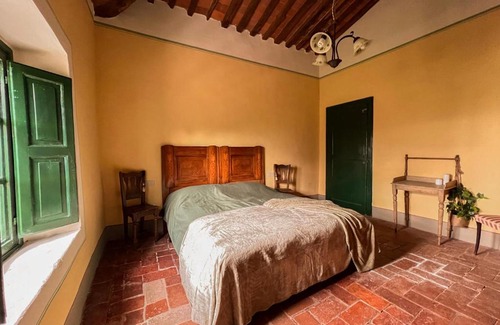 Massa Pisana Apartment | Borgo Al Canto Degli Alberi