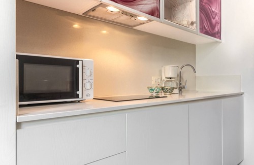 Castello Apartment | Borgo al Sole 3 by Wonderful Italy