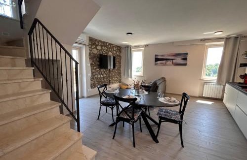 Polpenazze del Garda Apartment | Borgo Alba