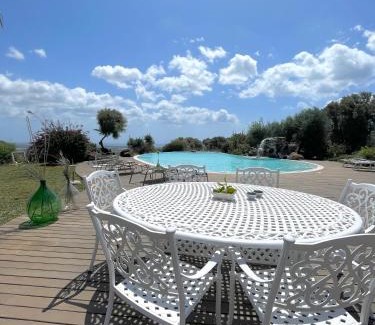 Noto House | Borgo alto - Ideal holiday for families & friends