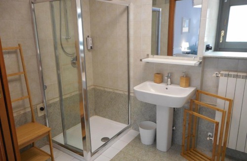 Villaggio degli Sposi House | Borgo Antico Rooms Self Check-in